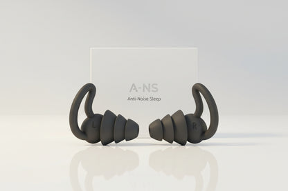 Anti-noise Sleep Earplugs