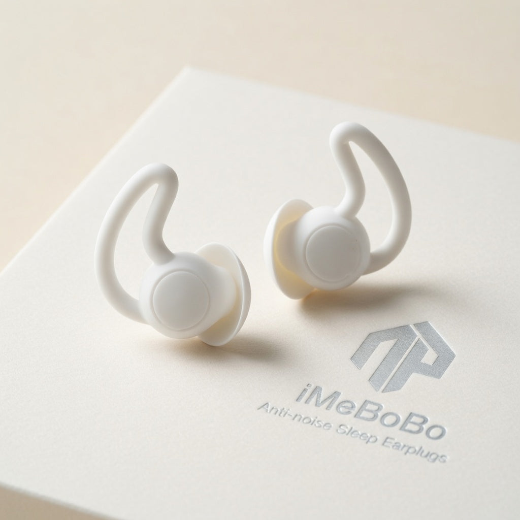 Anti-noise Sleep Earplugs