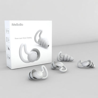 Anti-noise Sleep Earplugs
