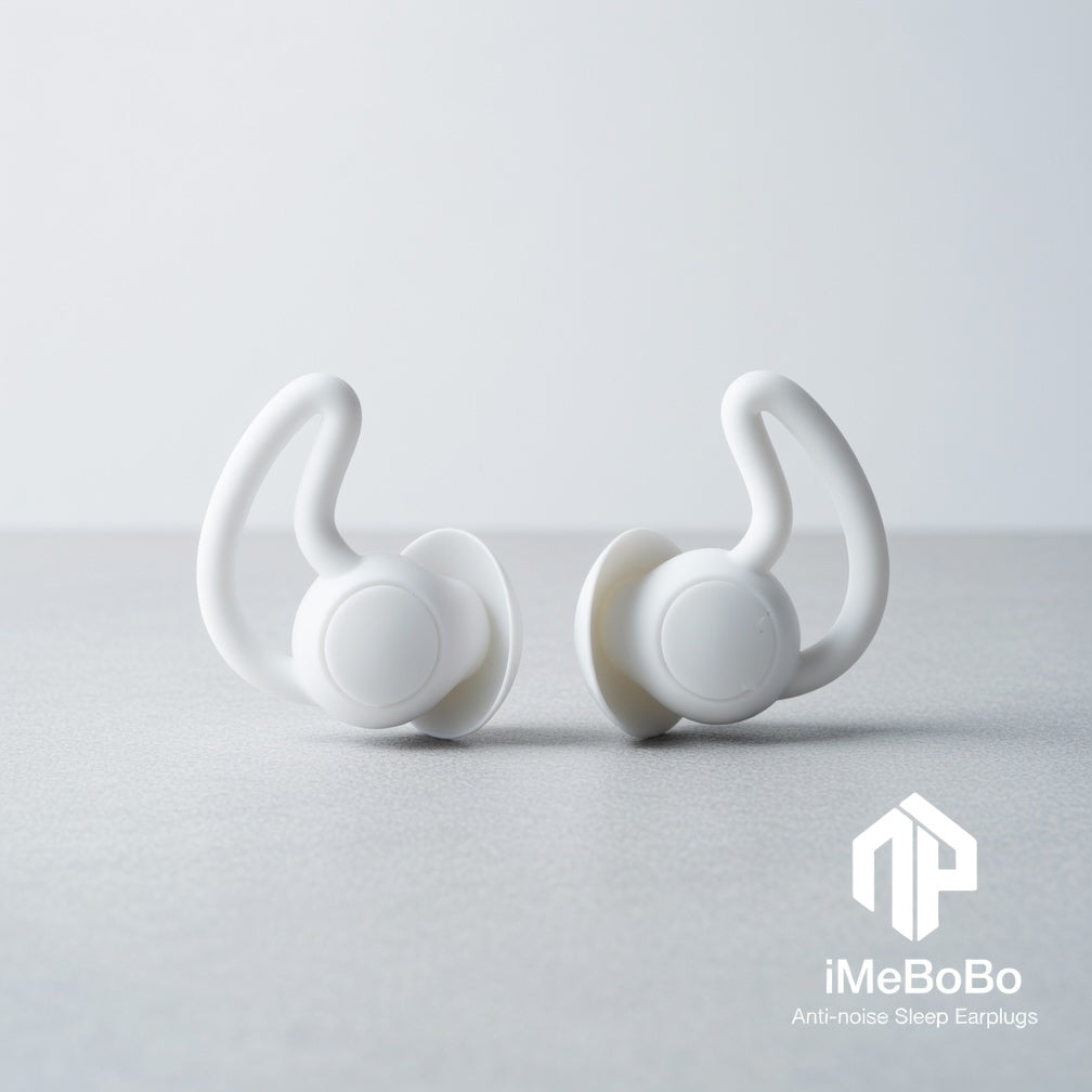 Anti-noise Sleep Earplugs