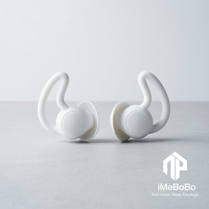 Anti-noise Sleep Earplugs